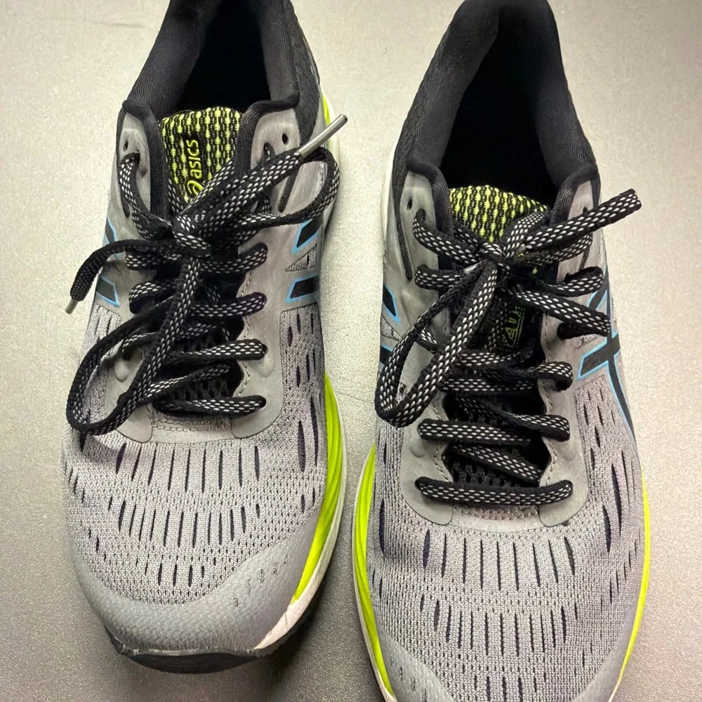Asics gt 1000